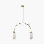 Подвесной светильник Maytoni MOD302PL-02W — изображение 2