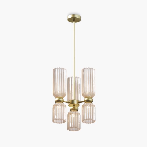 Подвесной светильник Maytoni MOD302PL-06CG — изображение 2