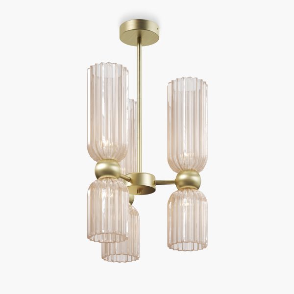 Подвесной светильник Maytoni MOD302PL-06CG — изображение 3