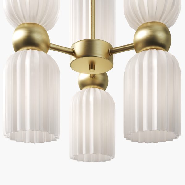 Подвесной светильник Maytoni MOD302PL-06W — изображение 2