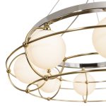 Подвесной светильник Maytoni MOD312PL-08GCH — изображение 3