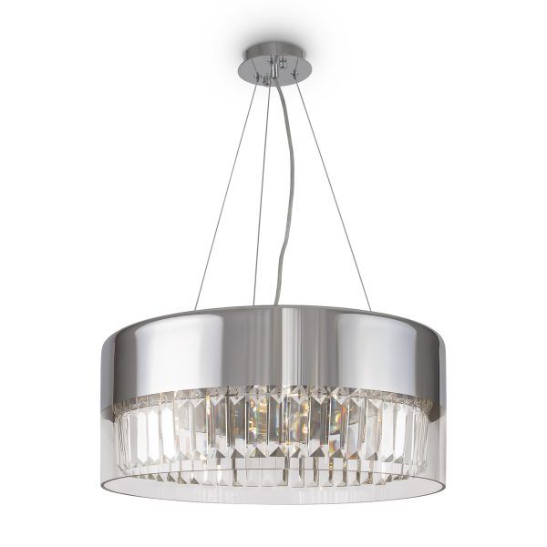 Подвесной светильник Maytoni MOD313PL-06CH — изображение 2