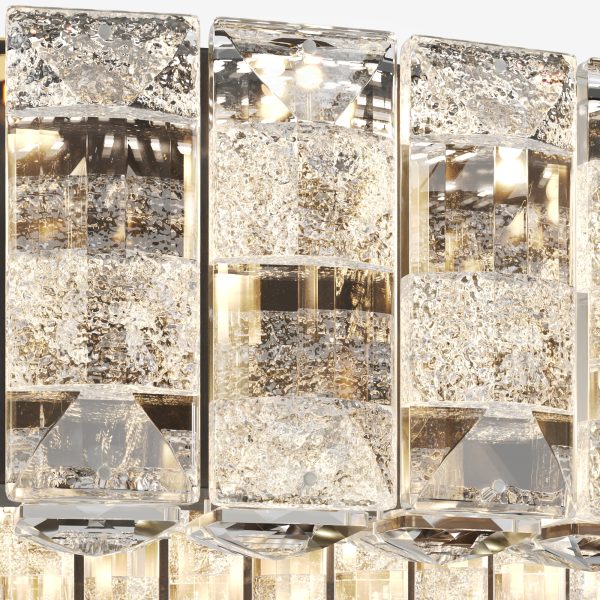 Подвесной светильник Maytoni MOD335PL-L35CH3K — изображение 2