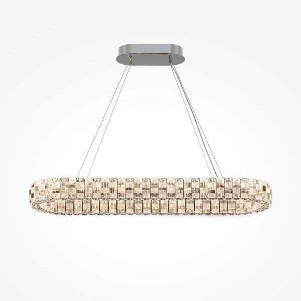 Подвесной светильник Maytoni MOD335PL-L35CH3K — изображение 3