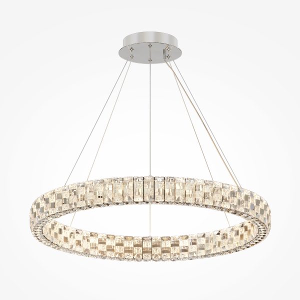 Подвесной светильник Maytoni MOD335PL-L40CH3K — изображение 3