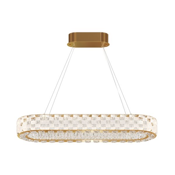 Подвесной светильник Maytoni MOD336PL-L130G3K — изображение 3