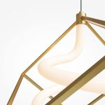 Подвесной светильник Maytoni MOD345PL-L11BS3K — изображение 2