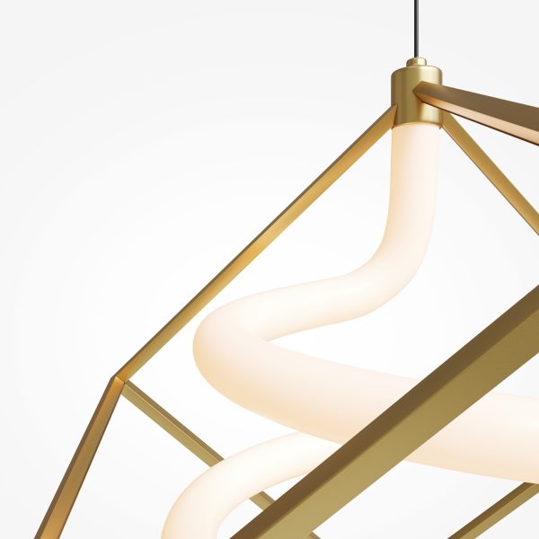 Подвесной светильник Maytoni MOD345PL-L11BS3K — изображение 2