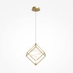 Подвесной светильник Maytoni MOD345PL-L11BS3K — изображение 3