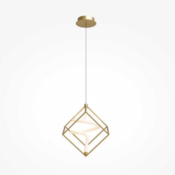 Подвесной светильник Maytoni MOD345PL-L11BS3K — изображение 3