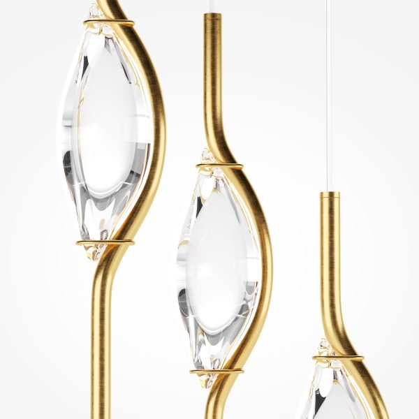 Подвесной светильник Maytoni MOD347PL-L48BS3K — изображение 2