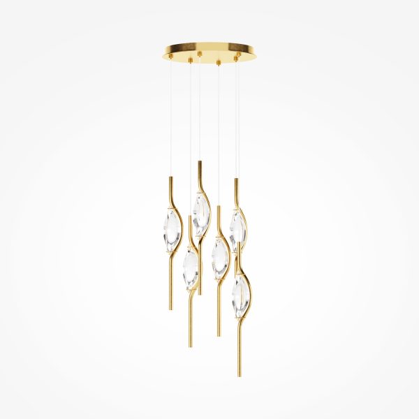 Подвесной светильник Maytoni MOD347PL-L48BS3K — изображение 3