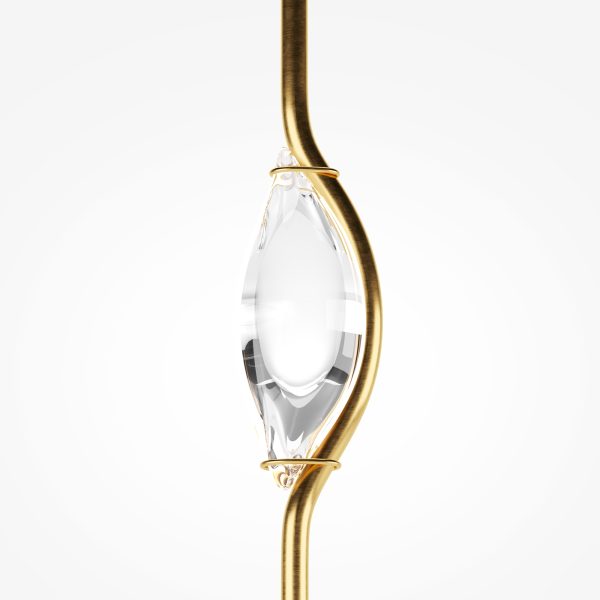 Подвесной светильник Maytoni MOD347PL-L8BS3K — изображение 2