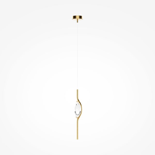 Подвесной светильник Maytoni MOD347PL-L8BS3K — изображение 3