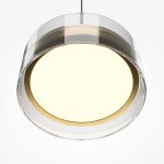 Подвесной светильник Maytoni MOD348PL-L14BBS3K — изображение 2