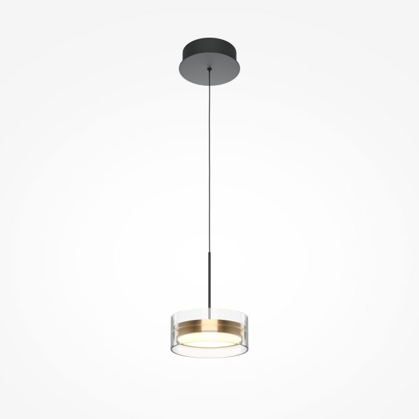 Подвесной светильник Maytoni MOD348PL-L14BBS3K — изображение 3