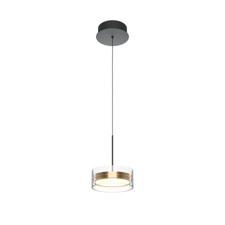 Подвесной светильник Maytoni MOD348PL-L14BBS3K