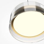 Подвесной светильник Maytoni MOD348PL-L18BBS3K — изображение 2