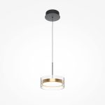 Подвесной светильник Maytoni MOD348PL-L18BBS3K — изображение 3