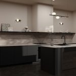 Подвесной светильник Maytoni MOD350PL-02BBS — изображение 2