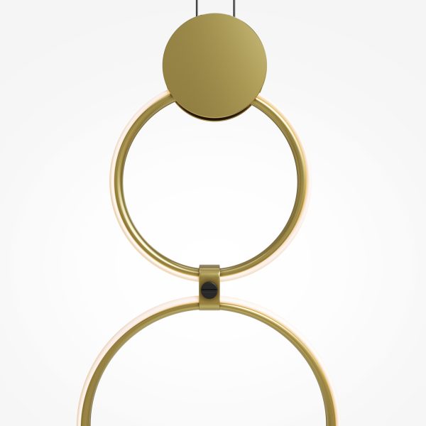 Подвесной светильник Maytoni MOD357PL-L20BS3K — изображение 2