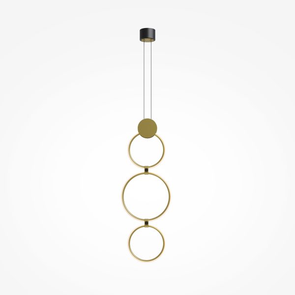 Подвесной светильник Maytoni MOD357PL-L20BS3K — изображение 3