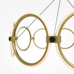 Подвесной светильник Maytoni MOD357PL-L40BS3K — изображение 2