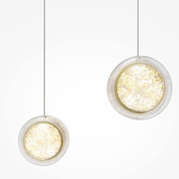 Подвесной светильник Maytoni MOD361PL-L33BS3K — изображение 2