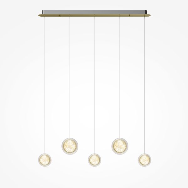 Подвесной светильник Maytoni MOD361PL-L33BS3K — изображение 3