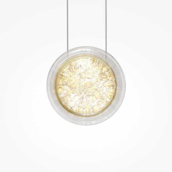 Подвесной светильник Maytoni MOD361PL-L7BS3K1 — изображение 2