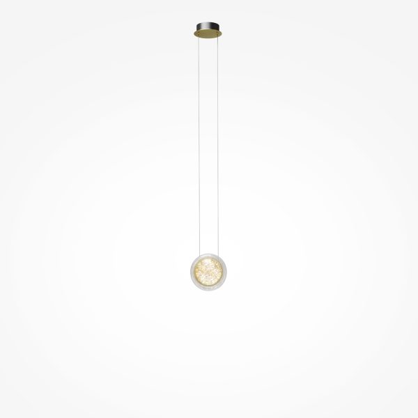 Подвесной светильник Maytoni MOD361PL-L7BS3K1 — изображение 3