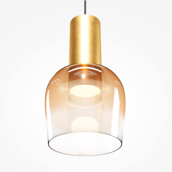 Подвесной светильник Maytoni MOD414PL-L7G3K — изображение 2