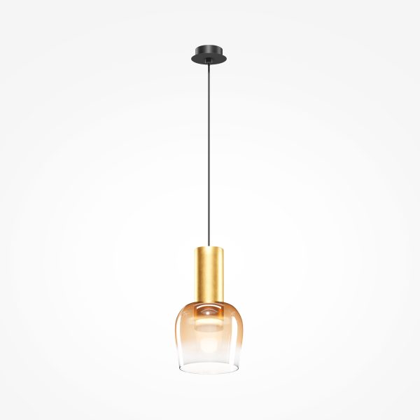 Подвесной светильник Maytoni MOD414PL-L7G3K — изображение 3