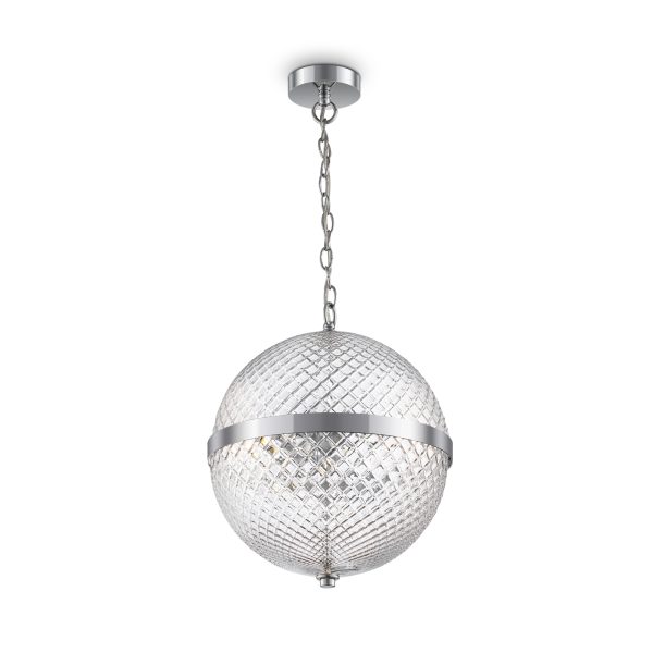 Подвесной светильник Maytoni P004PL-02CH — изображение 2