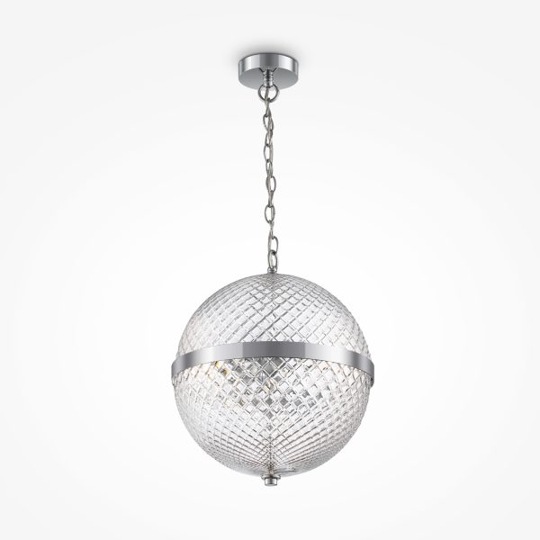 Подвесной светильник Maytoni P004PL-02CH — изображение 3