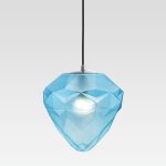 Подвесной светильник Maytoni P053PL-01BL — изображение 2