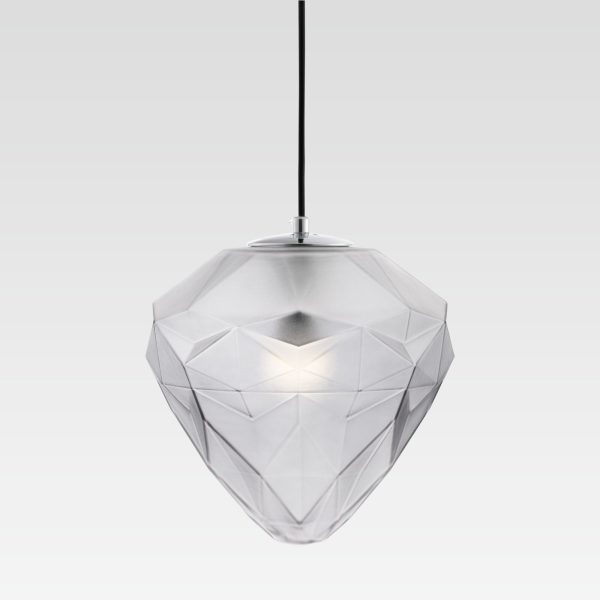 Подвесной светильник Maytoni P053PL-01GR — изображение 3