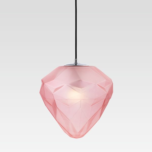 Подвесной светильник Maytoni P053PL-01PK — изображение 2