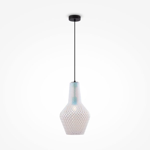 Подвесной светильник Maytoni P054PL-01B2 — изображение 3