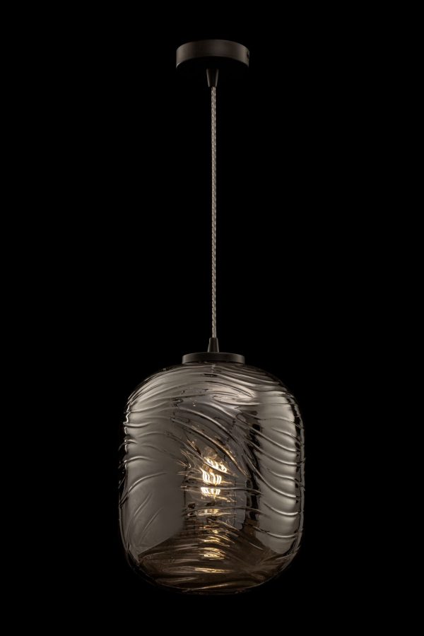 Подвесной светильник Maytoni P058PL-01B — изображение 2