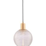 Подвесной светильник Maytoni P060PL-01BS