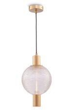 Подвесной светильник Maytoni P060PL-01BS