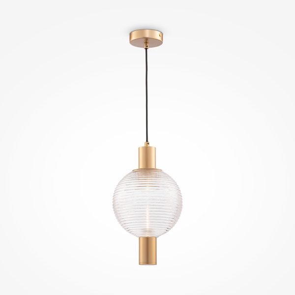 Подвесной светильник Maytoni P060PL-01BS — изображение 3