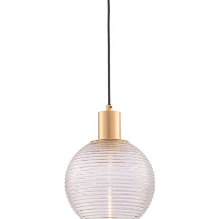 Подвесной светильник Maytoni P060PL-01BS