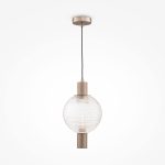 Подвесной светильник Maytoni P060PL-01N — изображение 3