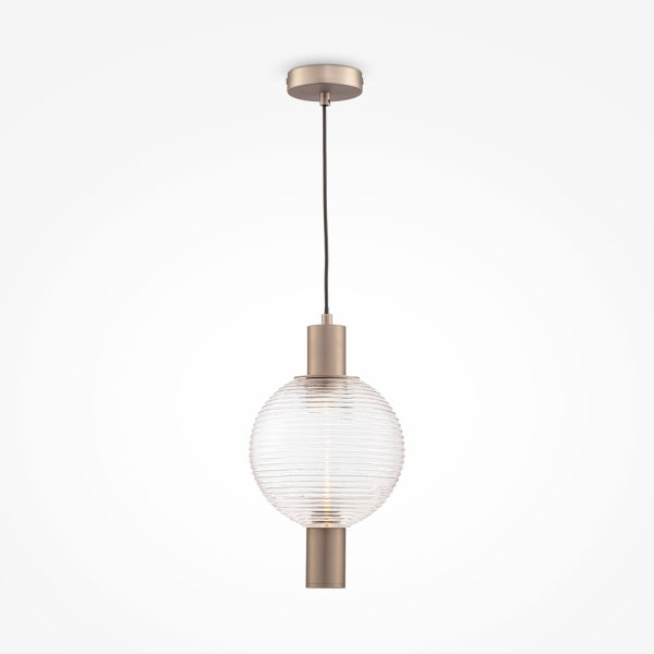 Подвесной светильник Maytoni P060PL-01N — изображение 3