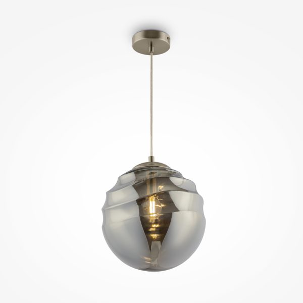 Подвесной светильник Maytoni P074PL-01N — изображение 3