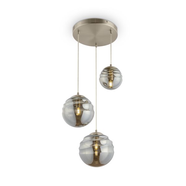 Подвесной светильник Maytoni P074PL-03N — изображение 2