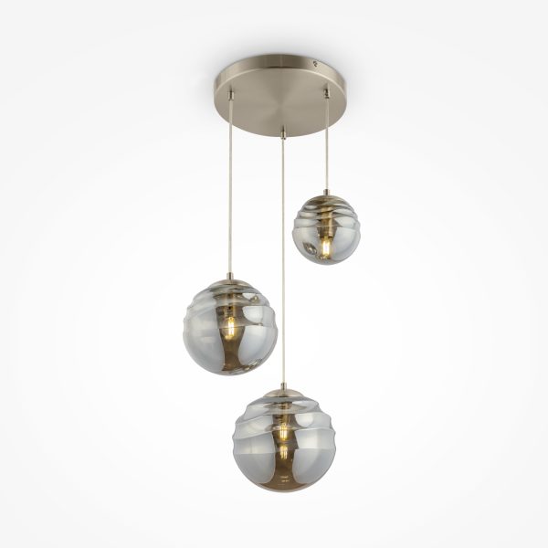 Подвесной светильник Maytoni P074PL-03N — изображение 3