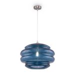 Подвесной светильник Maytoni P078PL-01BL